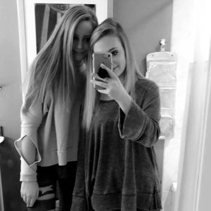 Meet your Posher, Zoe